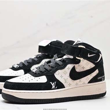 Nike Air Force 1 Low 空軍一號高幫運動休閑板鞋