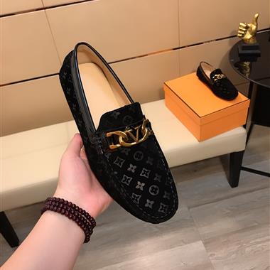 Louis Vuitton    2024新款男生休閒時尚鞋子