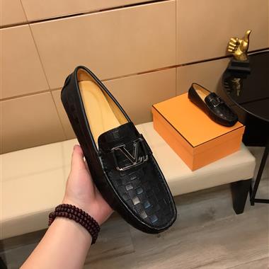 Louis Vuitton  2024新款男生休閒時尚鞋子