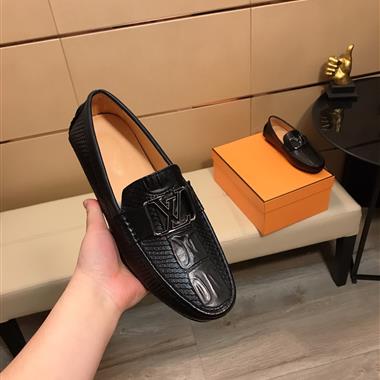 Louis Vuitton   2024新款男生休閒時尚鞋子