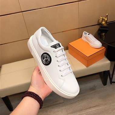 Louis Vuitton    2024新款男生休閒時尚鞋子