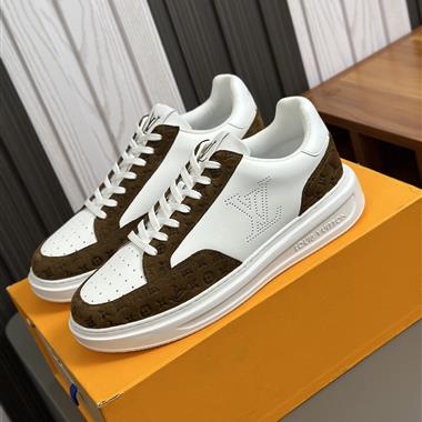 Louis Vuitton    2024新款男生休閒時尚鞋子