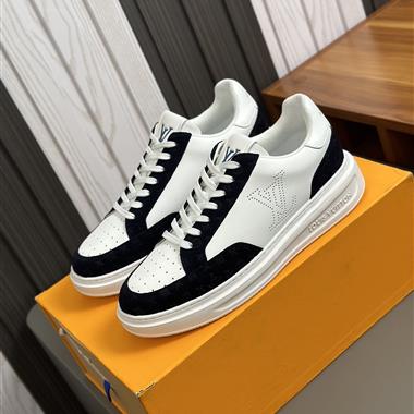 Louis Vuitton    2024新款男生休閒時尚鞋子