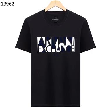 ARMANI   2024夏季新款短袖T恤