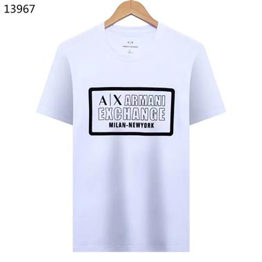 ARMANI   2024夏季新款短袖T恤