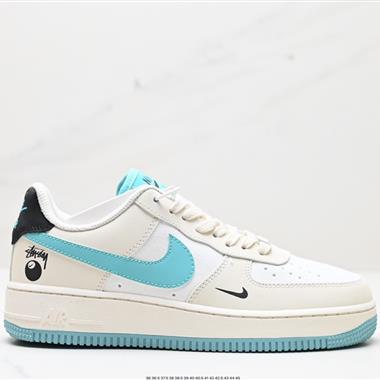 Nike LV DIY Air Force 1 ‘07 Low