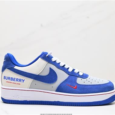 Nike LV DIY Air Force 1 ‘07 Low