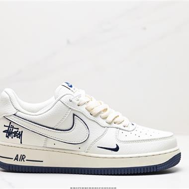 Nike Air Force 1 Low  空軍一號低幫百搭休閑運動板鞋