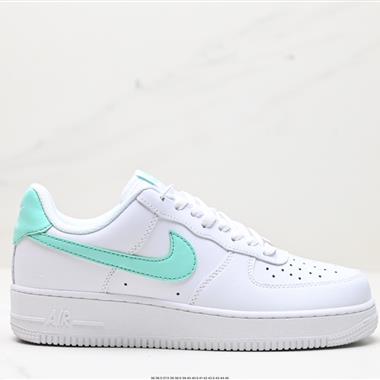 Nike Air Force 1 Low  空軍一號低幫百搭休閑運動板鞋