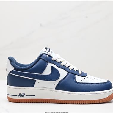 Nike Air Force 1 Low  空軍一號低幫百搭休閑運動板鞋