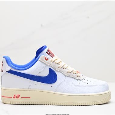 Nike Air Force 1 Low  空軍一號低幫百搭休閑運動板鞋