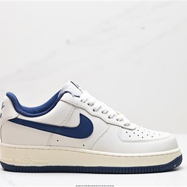 Nike Air Force 1 Low  空軍一號低幫百搭休閑運動板鞋