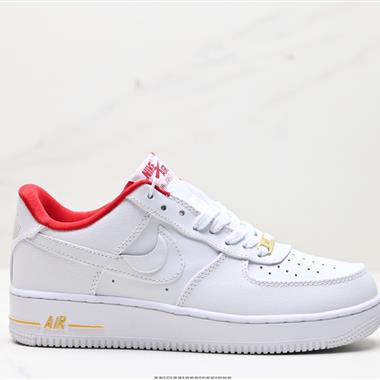 Nike Air Force 1 Low  空軍一號低幫百搭休閑運動板鞋