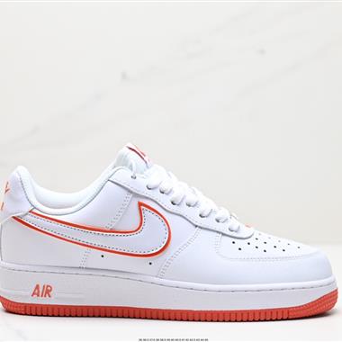 Nike Air Force 1 Low  空軍一號低幫百搭休閑運動板鞋