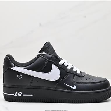 Nike Air Force 1 Low  空軍一號低幫百搭休閑運動板鞋