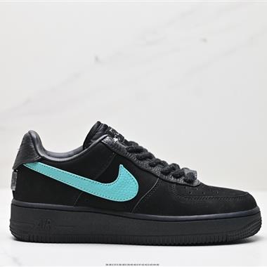 Tiffany & Co. x Nike Air Force 1 Low SP”1837“