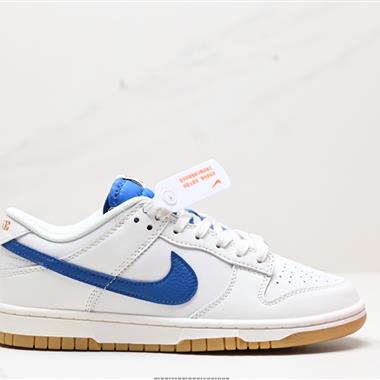 Nike SB Dunk Low扣籃系列低幫休閑運動滑板板鞋