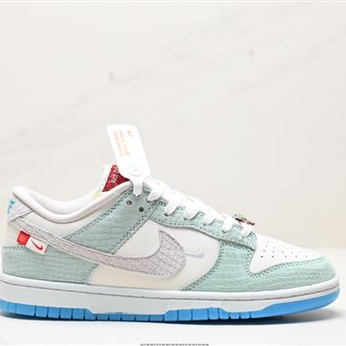 Nike SB Dunk Low扣籃系列低幫休閑運動滑板板鞋