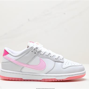 Nike SB Dunk Low扣籃系列低幫休閑運動滑板板鞋