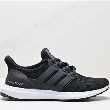 Adidas UItraBOoST 休閒運動跑鞋