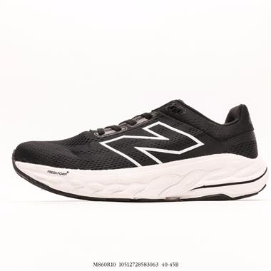 NEW BALANCE NB860 百搭透氣運動休閑跑步鞋