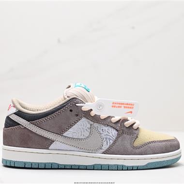 Nike SB Zoom Dunk Low 板鞋