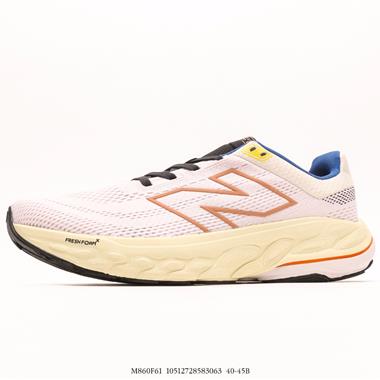 NEW BALANCE NB860 百搭透氣運動休閑跑步鞋