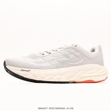 NEW BALANCE NB860 百搭透氣運動休閑跑步鞋