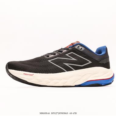 NEW BALANCE NB860 百搭透氣運動休閑跑步鞋