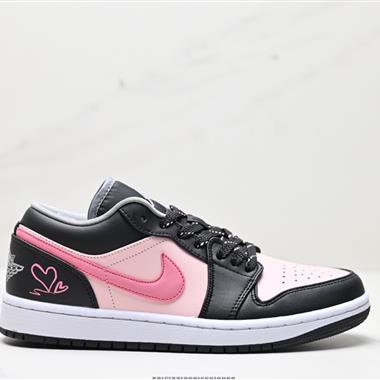 Nike Air Jordan 1 Low AJ1低幫系列籃球鞋