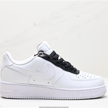 Nike Air Force 1 Low 空軍一號低幫休閑運動板鞋