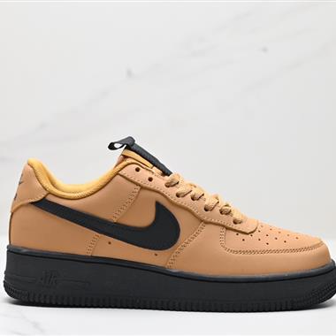 Nike  Air Force 1 Low  空軍一號低幫百搭休閑運動板鞋