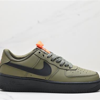 Nike  Air Force 1 Low  空軍一號低幫百搭休閑運動板鞋