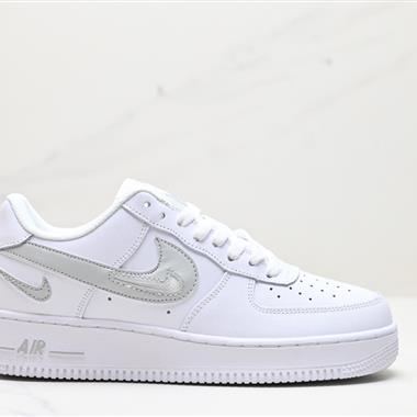 Nike  Air Force 1 Low  空軍一號低幫百搭休閑運動板鞋