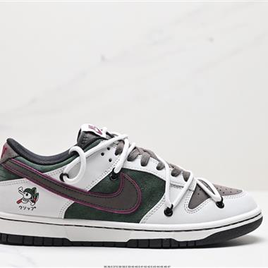 Nike Dunk Low  CT0856-102Pnme Asia