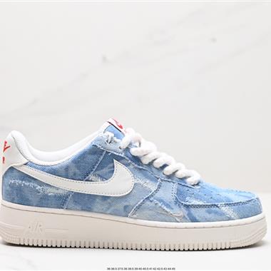 Nike Air Force 1 Low 空軍一號低幫休閑運動板鞋 