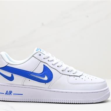 Nike  Air Force 1 Low  空軍一號低幫百搭休閑運動板鞋