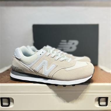 New Balance ML574經典復古休閑運動慢跑鞋