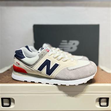 New Balance ML574經典復古休閑運動慢跑鞋