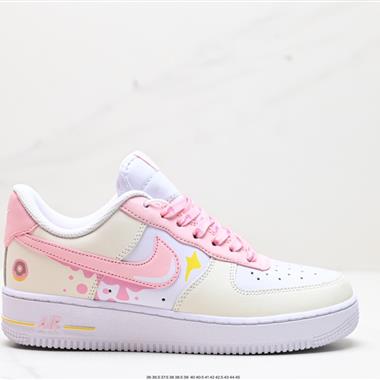 Nike Air Force 1 Low 空軍一號低幫休閑運動板鞋