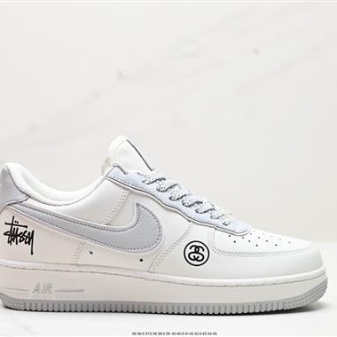 Nike Air Force 1 Low 空軍一號低幫休閑運動板鞋