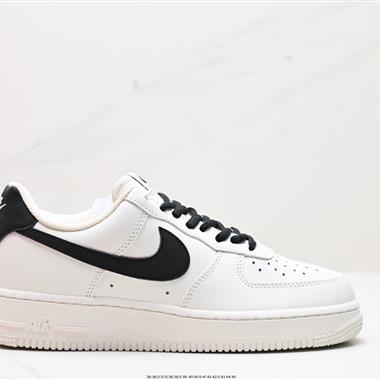 Nike Air Force 1 Low 空軍一號低幫休閑運動板鞋