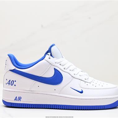 Nike Air Force 1 Low 空軍一號低幫休閑運動板鞋