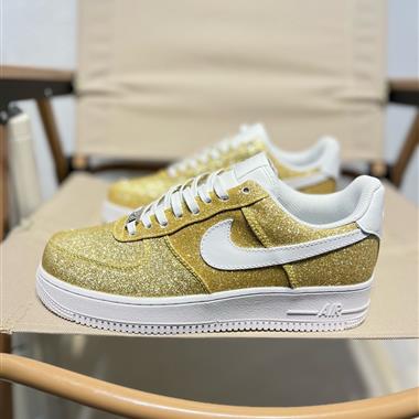 Nike Air Force 1 '07空軍一號低幫百搭休閑運動板鞋