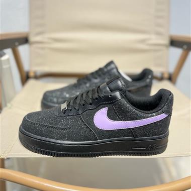 Nike Air Force 1 '07空軍一號低幫百搭休閑運動板鞋