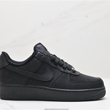 Nike Air Force 1 Low  空軍一號低幫百搭休閑運動板鞋