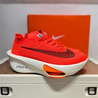 Nike Air Zoom Alphafly Next% 3 Proto"White Orange"