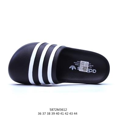 Adidas 三葉草adiFOM adilette 拖鞋涼拖鞋