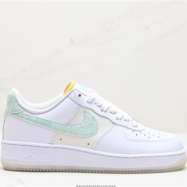 Nike Air Force 1 '07 Low