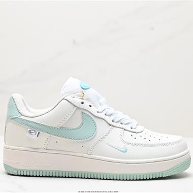 Nike Air Force 1 Low  空軍一號低幫百搭休閑運動板鞋